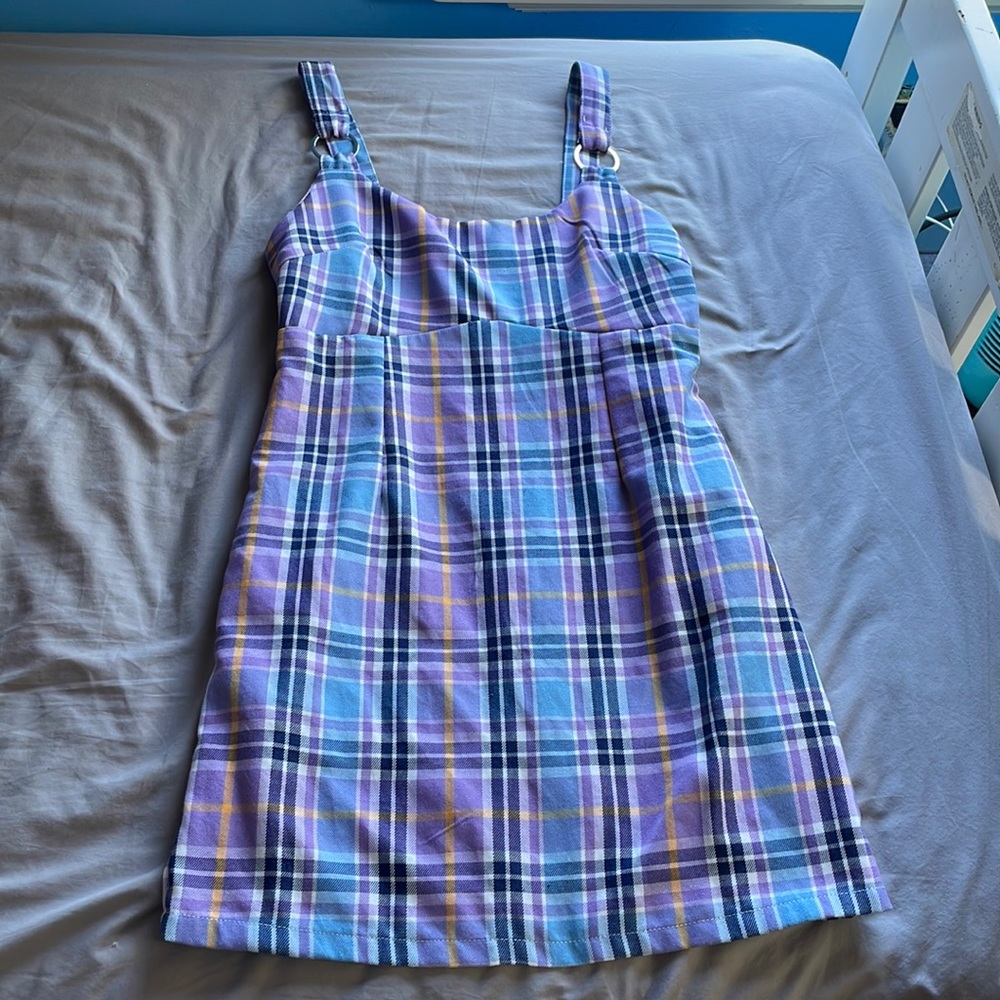 FOREVER 21 Dress